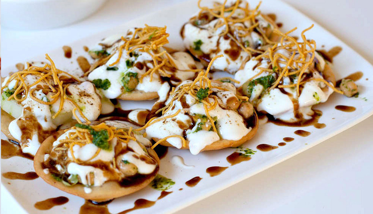 Recipe- Made With Simple Ingredients Vrat ki Papdi
