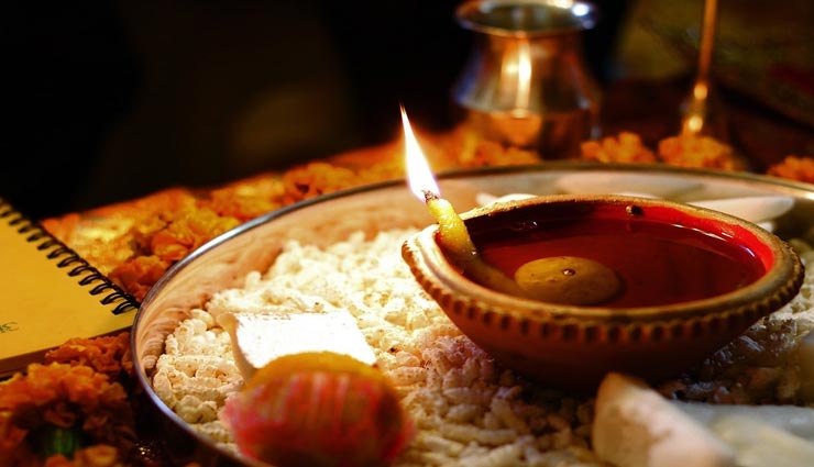 त्यौहारों से भरा हैं यह सप्ताह, आइये जानें किस दिन आ रहा कौनसा प्रमुख दिन