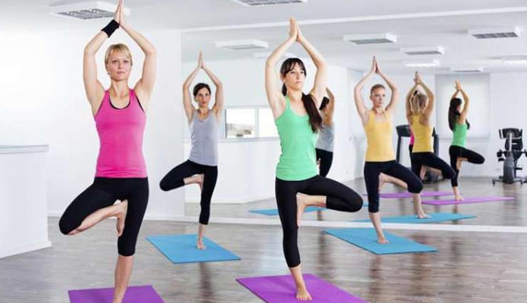 5 yoga,5 yoga to reduce belly fat,belly fat,ustrasana,ardha uttanasana yoga,janu sirsasana yoga,kapotasana yoga,vrikshasana yoga,yoga for better health,Health,Health tips ,मोटापा घटाने के लिए करे योग,उष्ट्रासन,वृक्षासन,कपोतासन,जानुशीर्षासन,अर्ध उत्तानासन