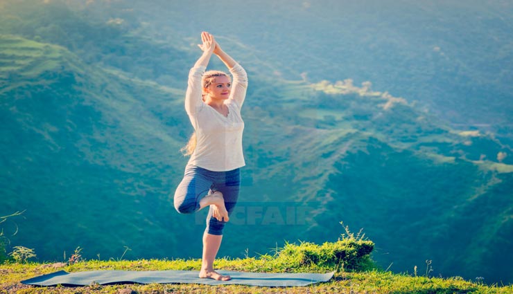 Health tips,health tips in hindi,healthy heart,yogasanas,yogasanas for healthy heart