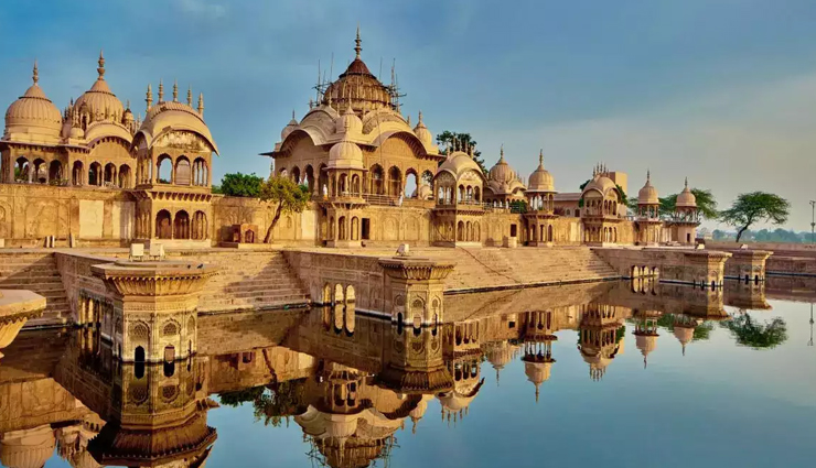 6 Must Visit Temples In Vrindavan Lifeberrys