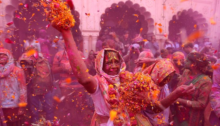 holi,holi special,holi in india,places to celebrate holi in india,holi speical article,holidays,travel,travel guide