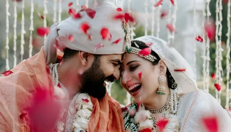 2 News : ‘ये रिश्ता क्या कहलाता है’ फेम एक्ट्रेस की इनके साथ हुई शादी, मैरिज एनिवर्सरी के बाद एयरपोर्ट पर दिखीं कैटरीना