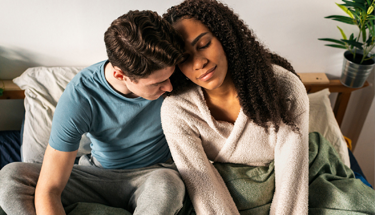 10 Ways To be Vulnerable in a Relationship and Trust Your Partner