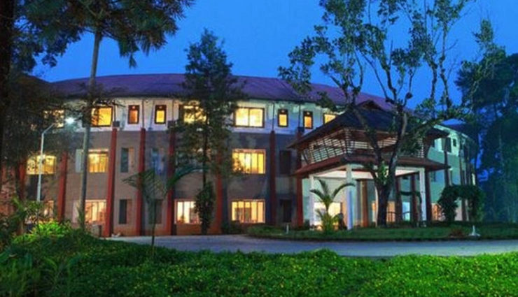 iconic resorts to visit in wayanad,wayanad,wayanad travel,windflower resorts and spa,chateau woods,vythiri village resort,tranquil resorts,sharoy resort,travel,holidays,travel guide,travel tips