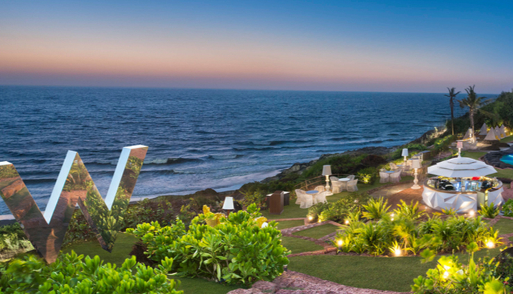 goa,beach resorts in goa,best resorts in goa,romantic beach resorts in goa,goa travel,goa tourism,tourist places in goa,travel guide,travel tips