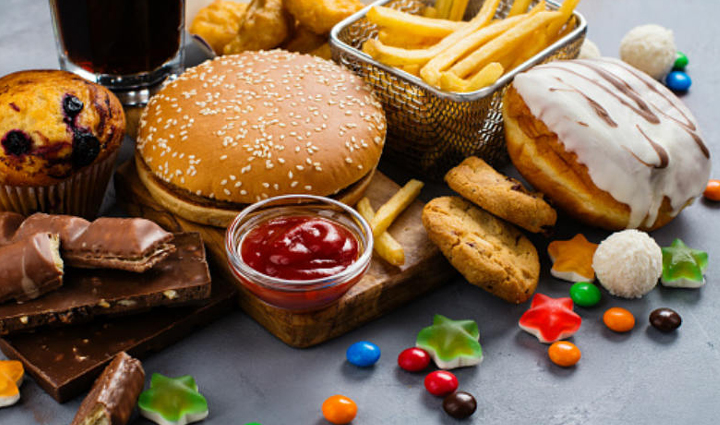 foods you must avoid for weight loss,Health,healthy living