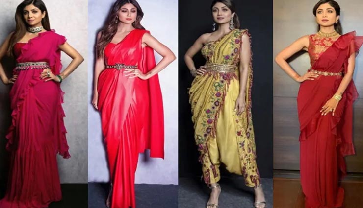 इस तरह बनाए साड़ी को स्टाइलिश, दिखेंगी दूसरों से अलग और बेहतरीन fashion tips,celebrity fashion,saree fashion,different saree style