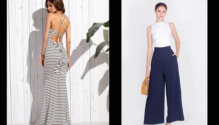 5 Dressing Tips To Let Your Waist Look Thin