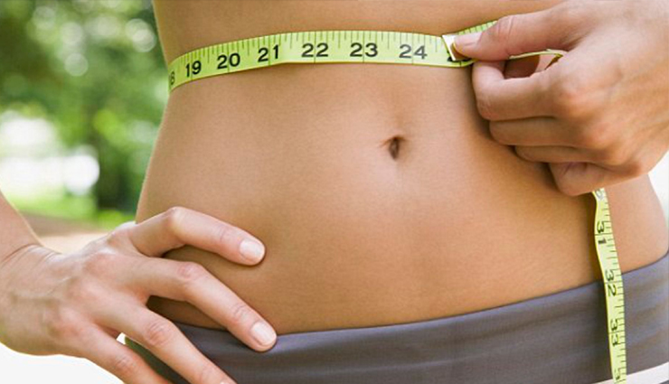 10 Reasons Why Your Waistline in Increasing