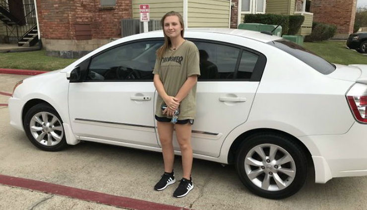 वेटर 22 किमी पैदल चलकर काम पर जाती थी, वजह आपके आंखों में ला देगी आंसू