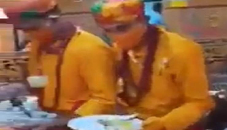 irctc ramayan yatra train,ramayan yatra express,indian railway,irctc,ramayana circuit express