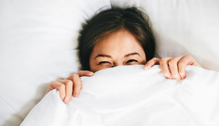 5 Ways To Help You Wake Up Easily in The Morning