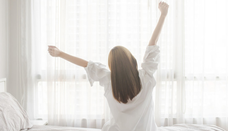 5 Benefits of Waking Up Early on Your Health