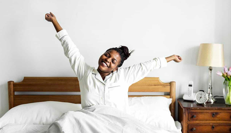 benefits of waking up early,health benefits of waking up early,Health tips,fitness tips