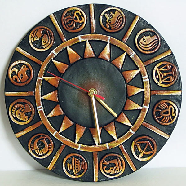 vastushastra,vastu dosh,wall clock vastu,astrology