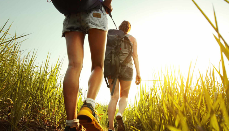 12 Amazing Health Benefits of Walking