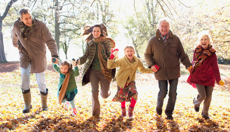 family,spend time with family,relationship