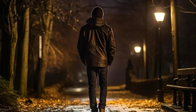 Is Walking After Dinner Worth It? Here’s What You Need to Know