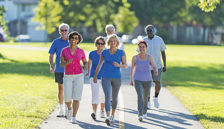 walking for health,benefits of daily walking,amazing health benefits of walking,walk for better well-being,walking and cardiovascular health,mental health benefits of walking,walking for weight loss,improve fitness with walking,walking for stress relief,benefits of regular walking exercise