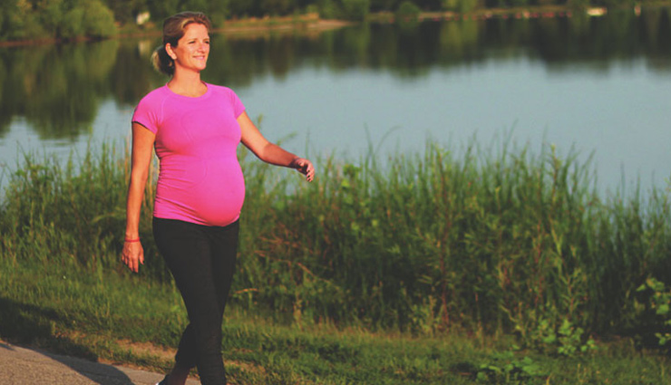 health during pregnancy,pregnancy tips,Health tips,fitness tips,exercises during pregnancy