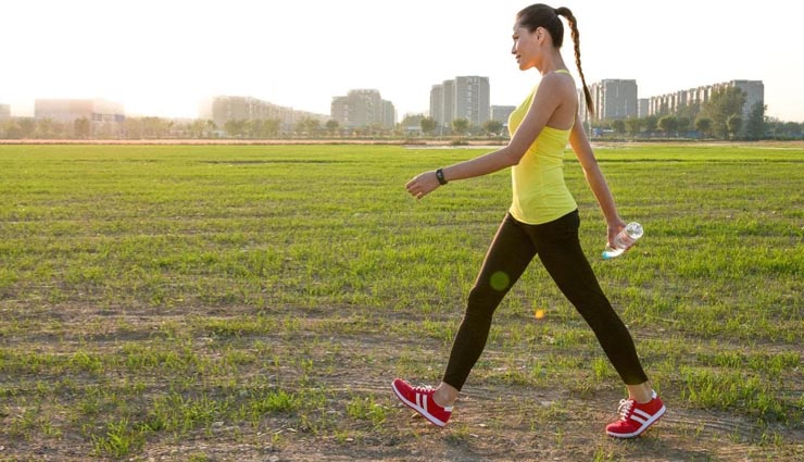 astrology from way of walking,jyotish