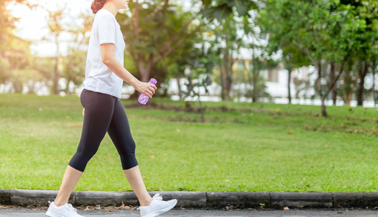 10 Common Walking Mistakes You Should Avoid