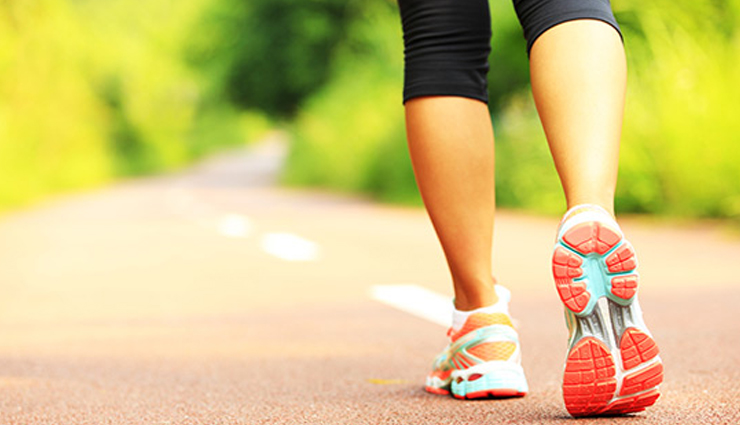 5 mistakes we all do while walking