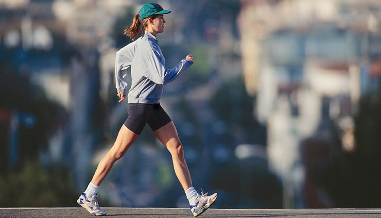 Health tips,health tips in hindi,walk tips,correct posture during walk,lockdown,coronavirus