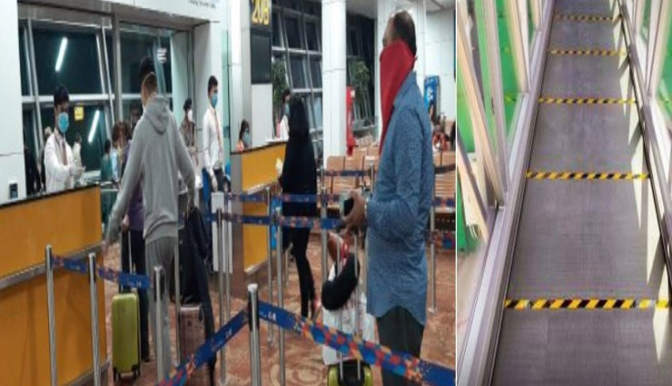 lockdown,covid 19,coronavirus,flight services,aircraft operation,flight operation,ministry of civil aviation,flight schedule,flight fare,airline,domestic-flight,airports authority of india,news,hindi news