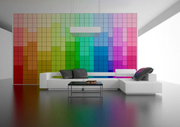 vastu tips for wall colors,wall colors