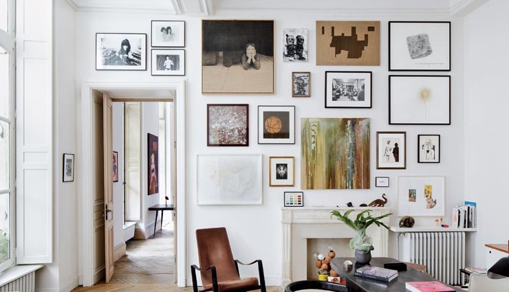 Diwali 2019: दीवारों की सजावट से घर बनेगा आकर्षक, आजमाए ये 5 टिप्स