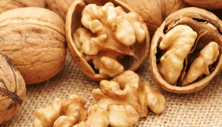 healthy benefits of eating walnut,healthy benefits in hindi,wallnut,health benefits in hindi,benefits of walnut,walunt,walnut benefits
