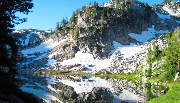 forest camping,forest camping across the world,world tourism,holidays,travel guide