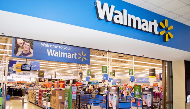 walmart,retail brand walmart