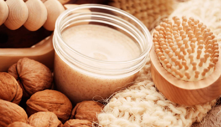 diy walnut face mask,walnut scrub for skin,homemade walnut skincare,walnut benefits for skin,diy walnut face pack,walnut for glowing skin,natural walnut remedies,walnut skincare hacks,how to use walnut for skin,walnut anti-aging treatment