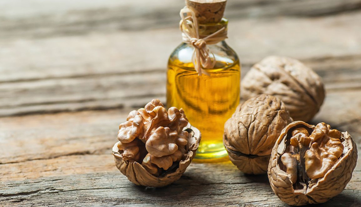 least known benefits of walnut oil for skin,beauty tips,beauty hacks