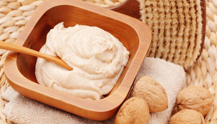 face scrub,home made face scrub,remove dead skin,tips to remove dead skin,beauty,skin care tips,skin beauty