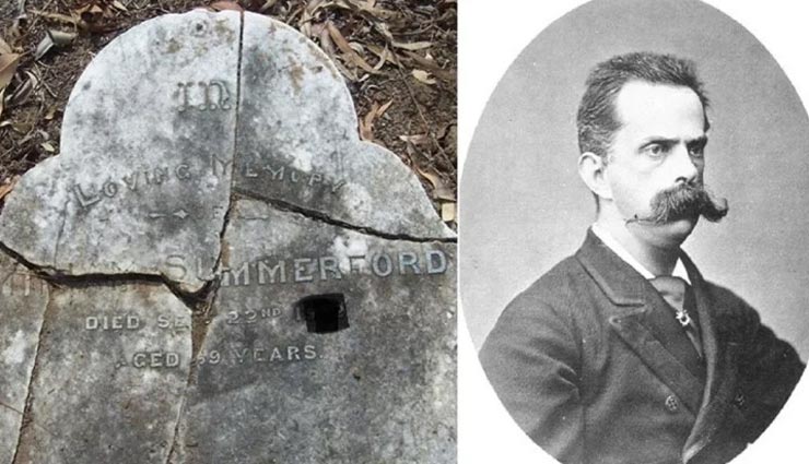 इतिहास का सबसे बड़ा बदकिस्मत इंसान माना जाता हैं ये शख्स, घटी थी अनोखी घटनाएं 