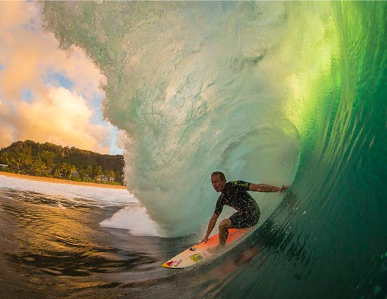 Want To Learn Surfing, Then These 5 Places Should Be On Your List