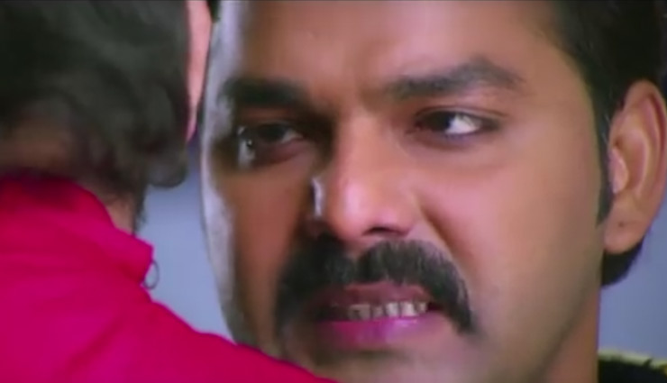 दमदार डायलॉग के साथ रिलीज़ हुआ भोजपुरी एक्टर पवन सिंह की नई फिल्म का ट्रेलर, देखे वीडियो