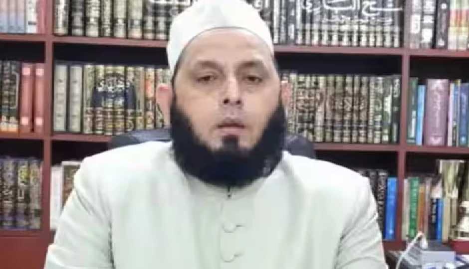 वक्फ संशोधन कानून पर सुप्रीम कोर्ट का बड़ा फैसला, मौलाना खालिद रशीद फरंगी महली ने दी प्रतिक्रिया, कही यह बात