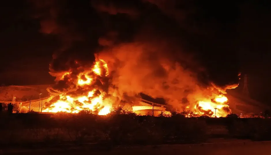 अमेरिका-इजराइल और ईरान संघर्ष, मिडिल ईस्ट में 200 अमेरिकी सैनिक घायल, 13 की मौत