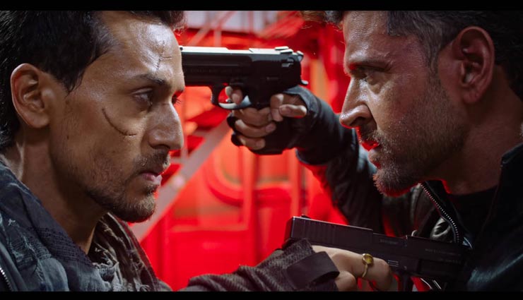 Hrithik and Triger Starrer WAR To be Dubbed in 3 More Languages