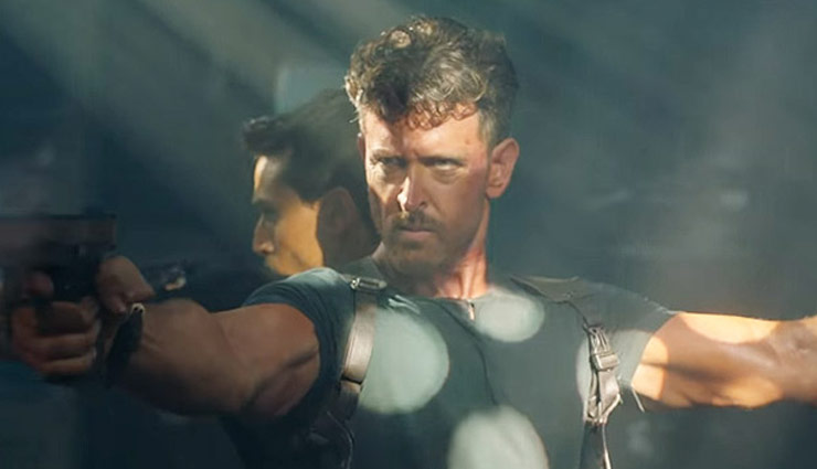 war 200 crore,war 250 crore,war box office collection day 7,war earning,Hrithik Roshan,tiger shroff,war bumper opening,war huge earning,war collection day 6,war opening,hrithik roshan film earning,tiger shroff film war earning,vaani kapoor,war 100,war create history,war record on box office,war collection in hindi version,war all over collection,tiger shroff acting,hrithik roshan in film,entertainment,bollywood news in hindi