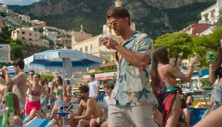 200 करोड़ पार करते ही ऋतिक-टाइगर की 'War' ने अपने नाम किए ये रिकॉर्ड 