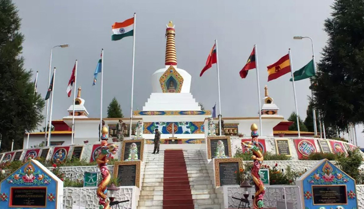 tawang,explore in tawang,tawang tourism,tourist places in tawang,holidays,travel