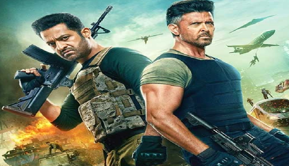 'वॉर 2' के प्रमोशन में आमने-सामने नहीं होंगे ऋतिक रोशन और जूनियर एनटीआर, यशराज ने बनाई अनोखी रणनीति