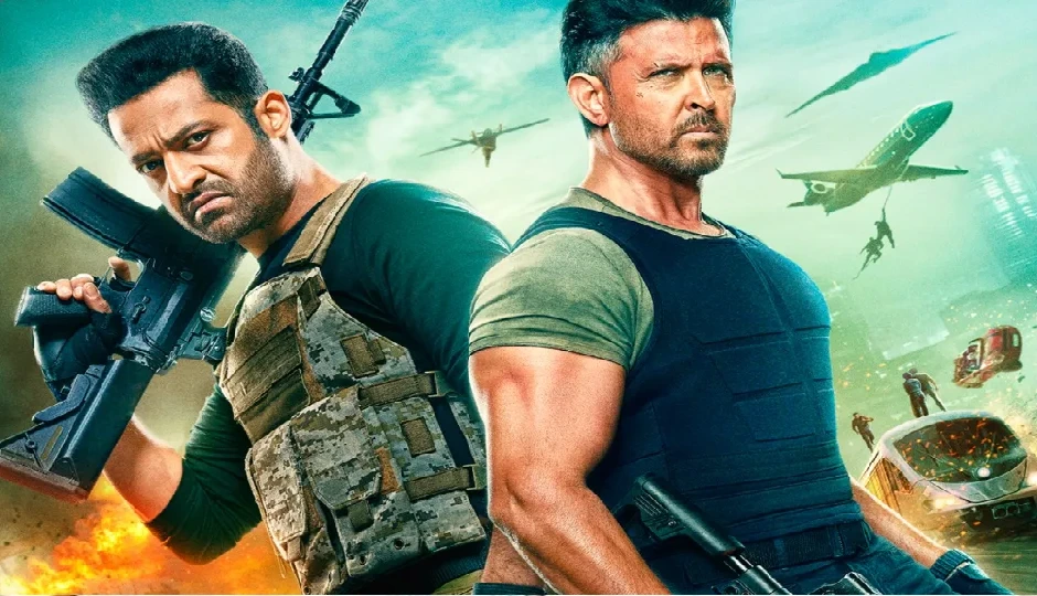 क्या 'वॉर 2' बनेगी ऋतिक रोशन की पहली 500 करोड़ी फिल्म? जानिए सुपरस्टार के 25 साल के करियर का बॉक्स ऑफिस रिपोर्ट कार्ड