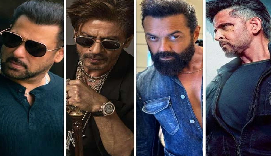 सलमान खान या शाहरुख खान नहीं, बॉबी देओल करेंगे वॉर 2 में कैमियो